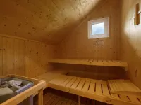 Chalet in Hohentauern Near Ski Lift