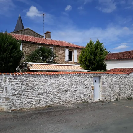 Le Relais de la Cure