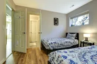 Rodee Homestay Hotels in West Kelowna