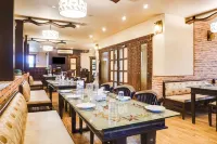 Deluxe Shivajii Nagar - Bungalows