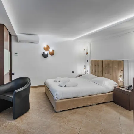 Vintage Suites Trikala