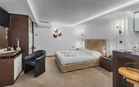 Vintage Suites Trikala Hotels in Trikala