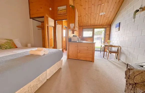 奧雷瓦汽車旅館