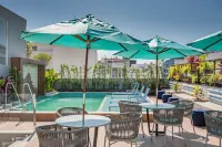 Royal Regency Palace Hotel - Rooftop Pools