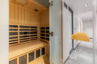 Michoacan Luxury Apartments by Capitalia - spa