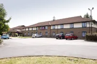 Oxford South (Didcot) Hotels in Abingdon