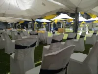 Hotel Kunste Nakuru - 3-Sterne