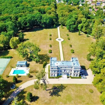 Château du Boulay Morin