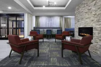 Hampton Inn Concord/Bow Các khách sạn ở Concord