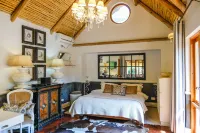 Amanzi Lodge Hoteles en Harare