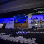 Sarovar Portico Jalandhar - bar