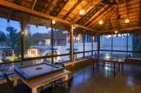 Moustache Goa Luxuria Hotels in Anjuna