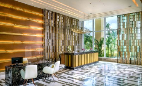 Welcomhotel by ITC Hotels, Bhubaneswar