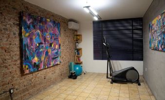 Casa Corazón Guadalajara