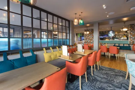 Premier Inn Bridlington Seafront Отели рядом с достопримечательностью «Thornwick Bay»