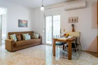 Kantouni 2 Heraklion Apartment