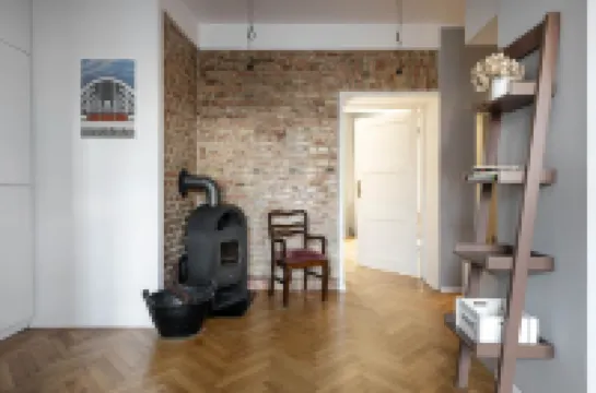 Apartament Roxy Q4Apartments