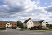 Premier Inn Waltham Abbey Hotels in Epping