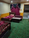 ahmed guest house