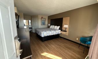 Motel 6 Georgetown, SC - Marina