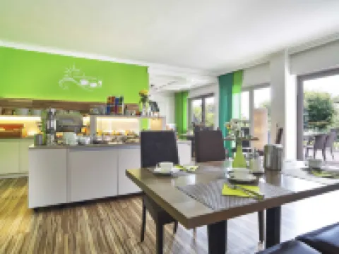 Hotel Lindenhof zwischen Donautal und Bayerischer Wald (bei Passau) Hotels in Kellberg