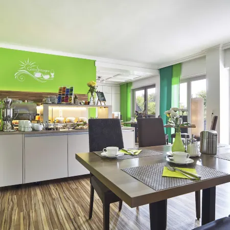 Hotel Lindenhof
