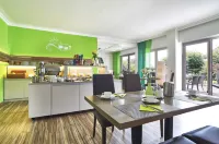 Hotel Lindenhof Hotels in Thyrnau
