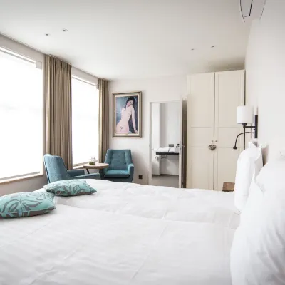 Maison de la Paix Hotels near Ypres Cloth Hall
