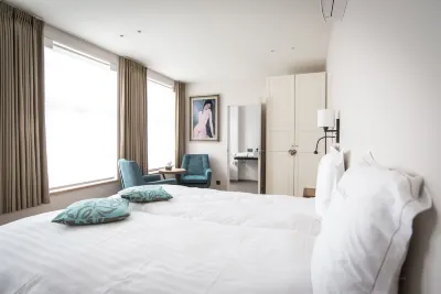 Maison de la Paix Hotels in Westouter