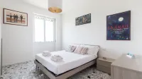 Italianway - Ripa Ticinese 103 Hotel a Navigli