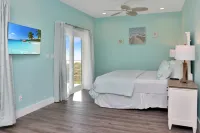 Windsong by Pristine Properties Vacation Rentals Hotels in Mexico Beach