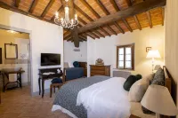 Podere la Casella Hotels in Firenzuola