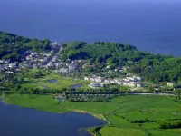 Sehnsucht Rügen度假公寓