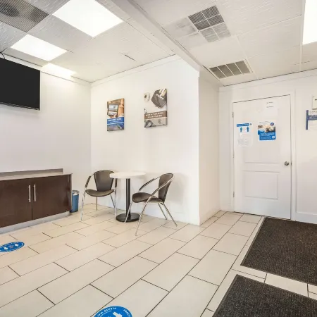 Studio 6 Florence SC