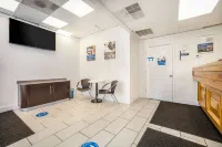 Studio 6 Florence SC - 2 étoiles