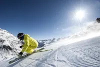 Sportapart Garni Mallaun