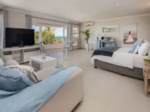 The Beach Palace Ramsgate Hoteles en Margate