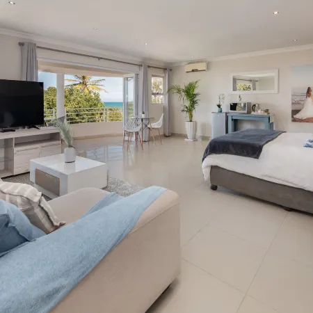 The Beach Palace Ramsgate