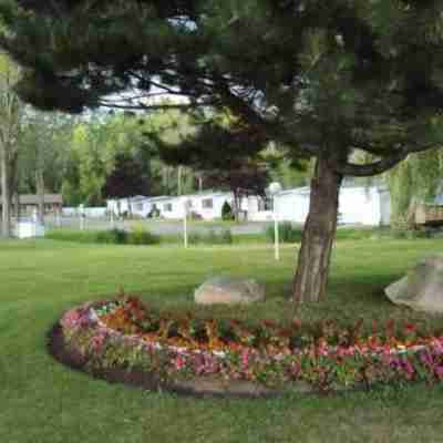 Trenton Park Motel Others