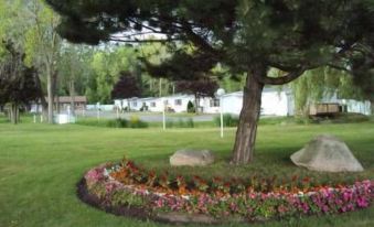 Trenton Park Motel