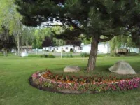 Trenton Park Motel Hotels in Trenton
