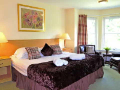 Bridge of Cally Hotel Hotels in Blairgowrie