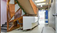 Treebo Royal Sun Palace MP Nagar Zone 2 - Homestays