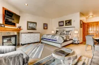 Main Street Station Getaway Hotels in Breckenridge