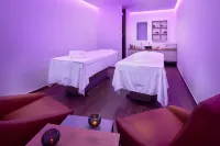 Amphora's Garden - spa