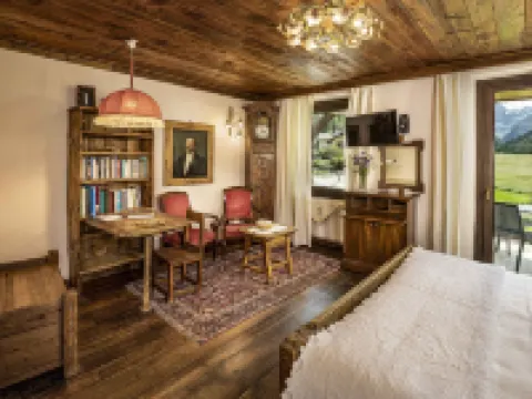 Bellevue Hotel & Spa Hotels in Cogne