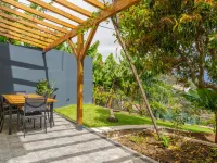 Sky & Ocean Villa Các khách sạn ở Estreito da Calheta