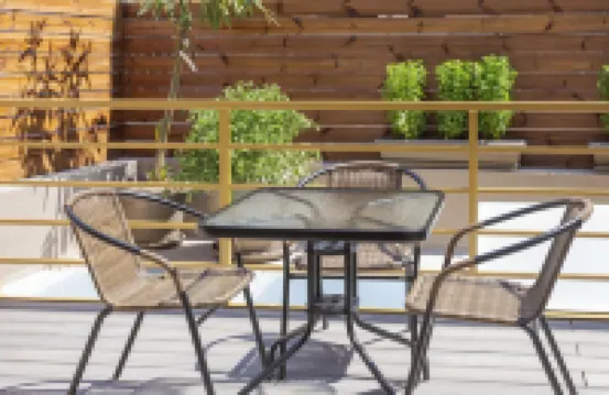 Royal Gold City Suites by Omilos Hotels