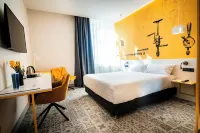 Ibis Styles Sibiu Arsenal Hotels in der Nähe von Piața Mică