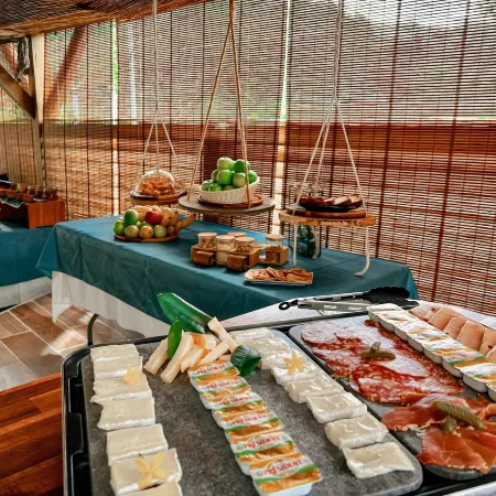 Kawan Bay Suites